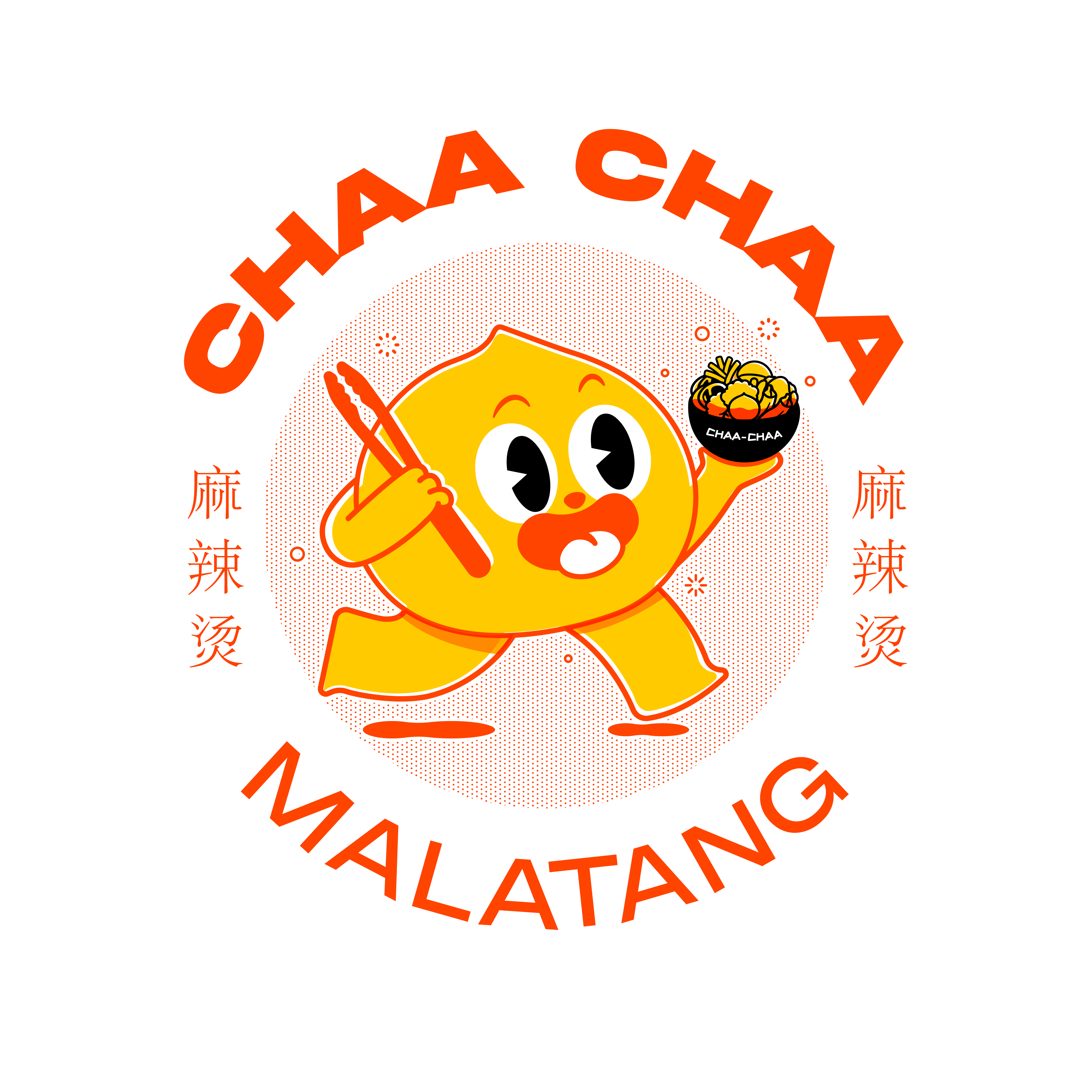 ChaaChaa